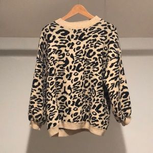 Goodnight Macaroon sweater